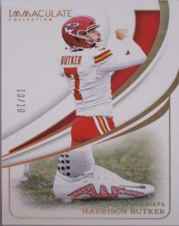Harrison Butker