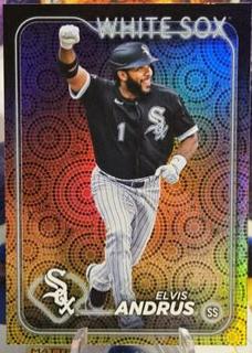 Elvis Andrus