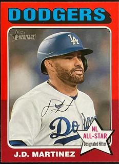 J.D. Martinez