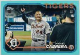 Miguel Cabrera
