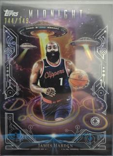 James Harden