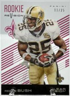 Reggie Bush