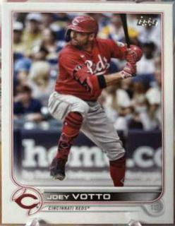 Joey Votto