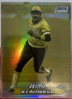 Willie Stargell