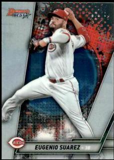 Eugenio Suarez