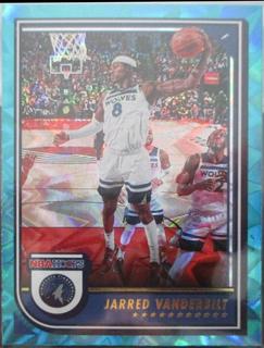 Jarred Vanderbilt