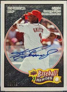 Ken Griffey Jr.