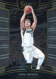 Luka Doncic