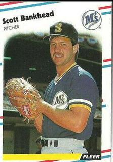 Scott Bankhead