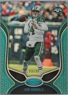 Sam Darnold