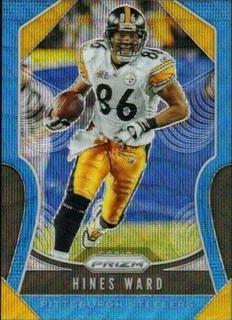 Hines Ward
