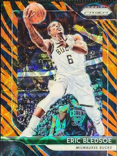 Eric Bledsoe