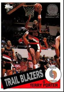Terry Porter