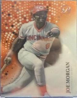 Joe Morgan