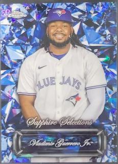 Vladimir Guerrero Jr.