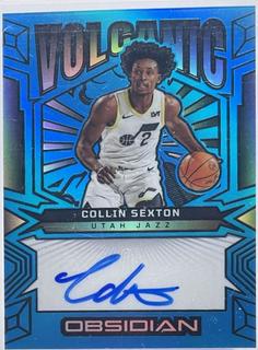 Collin Sexton