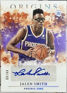Jalen Smith