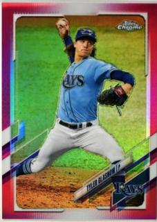 Tyler Glasnow