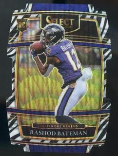 Rashod Bateman
