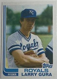 Larry Gura