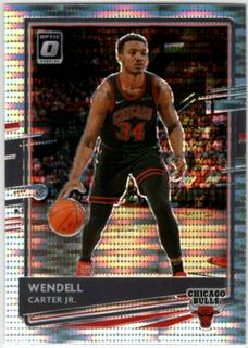 Wendell Carter Jr.