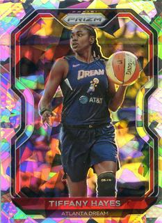 Tiffany Hayes