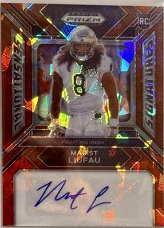 Marist Liufau