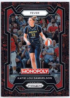 Katie Lou Samuelson