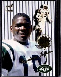 Keyshawn Johnson