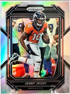 Jerry Jeudy