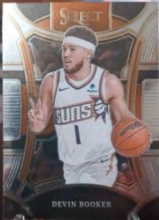 Devin Booker