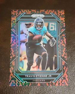 Travis Etienne Jr.