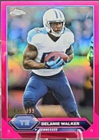 Delanie Walker