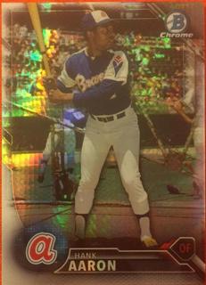 Hank Aaron