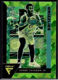 Jaren Jackson Jr.