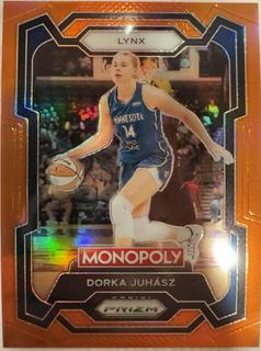 Dorka Juhasz