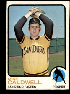 Mike Caldwell