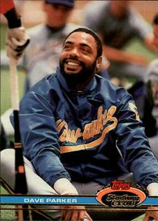 Dave Parker