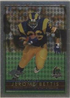Jerome Bettis