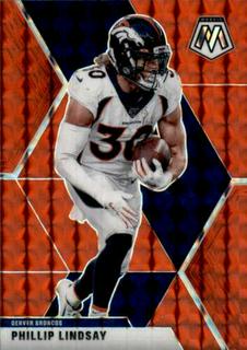Phillip Lindsay