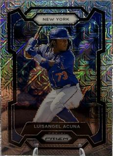 Luisangel Acuna