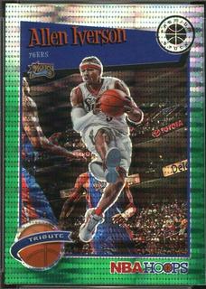 Allen Iverson