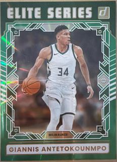 Giannis Antetokounmpo