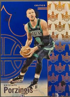 Kristaps Porzingis