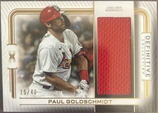 Paul Goldschmidt