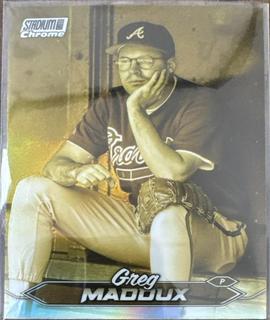 Greg Maddux