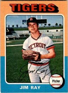 Jim Ray