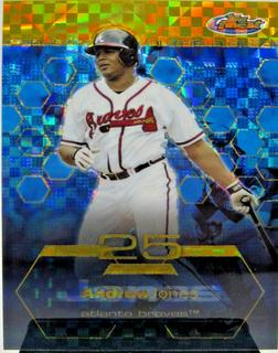 Andruw Jones