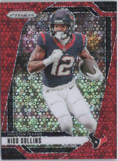 Nico Collins