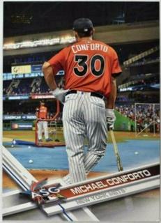 Michael Conforto